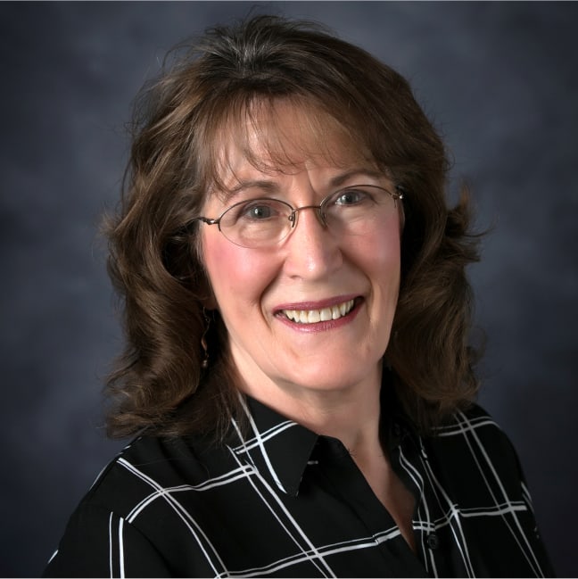 Sue Quance, Customer Care Specialist