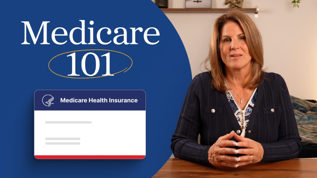 Medicare 101