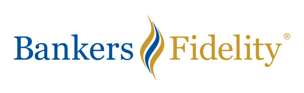 Bankers Fidelity Logo
