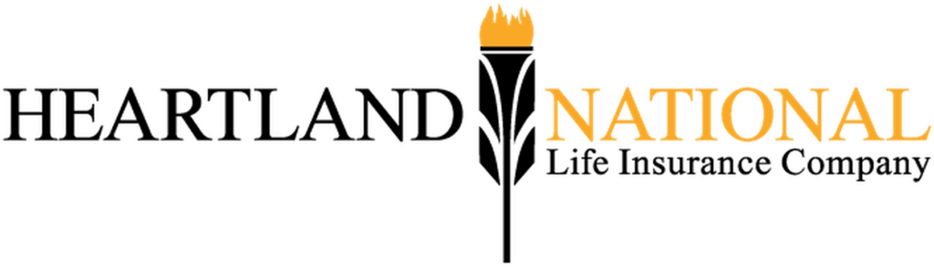 Heartland National Life Insurance Company logo