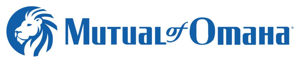 Mutual of Omaha logo